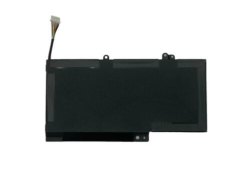 Аккумуляторная батарея для ноутбука HP NP03XL Pavilion 13 x360 11.4V Black 3800mAh OEM - фото 7