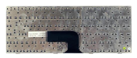 Клавиатура для ноутбука Asus (W5, W6, W7) Black, RU - фото 3