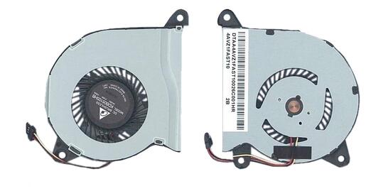 Вентилятор для ноутбука Vizio CT14-A1 5V 0.5A 3-pin Brushless