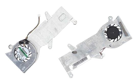 Система охлаждения для ноутбука Acer 5V 0,25А 3-pin Sunon Aspire One D250