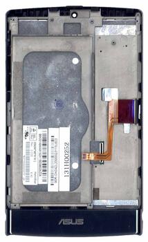 Матрица с тачскрином (модуль) для Asus Eee Pad MeMO ME171 черный с рамкой Матрица с тачскрином (модуль) для Asus Eee Pad MeMO ME171 черный с рамкой