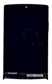 Матрица с тачскрином (модуль) для Asus Eee Pad MeMO ME171 черный с рамкой Матрица с тачскрином (модуль) для Asus Eee Pad MeMO ME171 черный с рамкой - фото 2