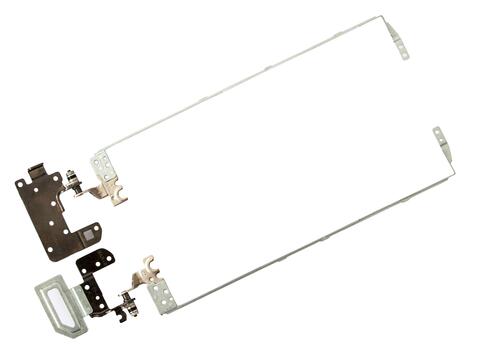 Петли для ноутбука Acer Aspire E5-511, E5-521, E5-531, E5-551, E5-571, TMP256, EX2510 VER-2 Петли для ноутбука Acer Aspire E5-511, E5-521, E5-531, E5-551, E5-571, TMP256, EX2510 VER-2