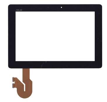 Тачскрин (Сенсорное стекло) для планшета Asus Transformer Pad TF701T черный