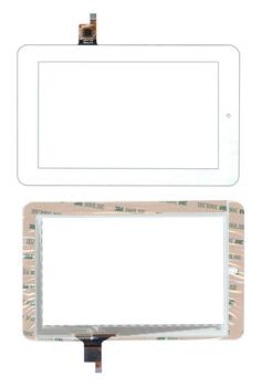 Тачскрин (Сенсорное стекло) для ноутбука MA702Q6 белый для Onda V703 Тачскрин (Сенсорное стекло) для ноутбука MA702Q6 белый для Onda V703