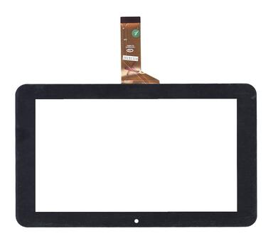 Тачскрин (Сенсорное стекло) для планшета Ainol Novo 7 Numy AW1, Allwinner A20 черный - фото 2