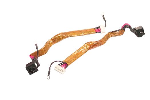 Разъем питания для ноутбука Sony VGN-CR series CR150E, CR220E с кабелем HY-S0014