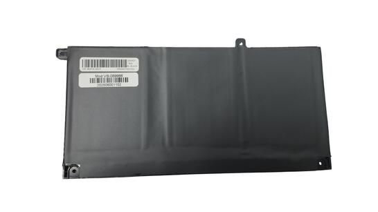 Аккумуляторная батарея для ноутбука Dell Latitude 3410 JK6Y6 3378mAh 11.25V Orig - фото 2