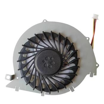 Вентилятор для ноутбука Sony Vaio SVF15, SVF152, 5V 0.27A 3-pin Panasonic Вентилятор для ноутбука Sony Vaio SVF15, SVF152, 5V 0.27A 3-pin Panasonic