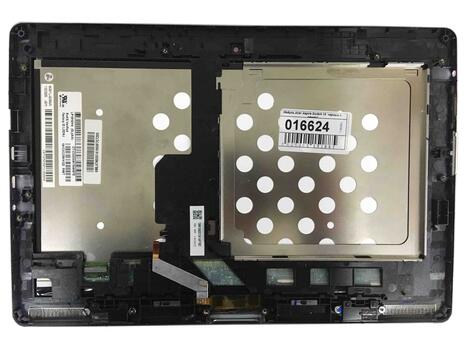 Тачскрин (Сенсорное стекло) для ноутбука Acer Aspire Switch 10 черный Тачскрин (Сенсорное стекло) для ноутбука Acer Aspire Switch 10 черный