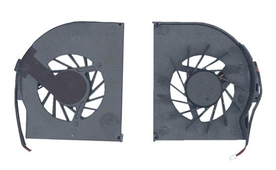 Вентилятор для ноутбука HP Pavilion HDX x18-1000 5V 0.5A 3-pin FCN