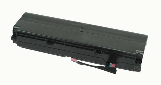 Аккумуляторная батарея для ноутбука Asus A42N1403 ROG G751 15V Black 5800mAh Orig - фото 2