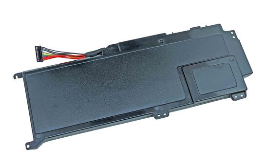 Аккумуляторная батарея для ноутбука Dell V79Y0 XPS 14Z Ultrabook 14.8V Black 3900mAh OEM - фото 7