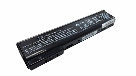 Аккумуляторная батарея для ноутбука HP CA06 ProBook 640 G1 10.8V Black 5200mAh OEM Аккумуляторная батарея для ноутбука HP CA06 ProBook 640 G1 10.8V Black 5200mAh OEM