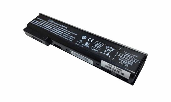 Аккумуляторная батарея для ноутбука HP CA06 ProBook 640 G1 10.8V Black 5200mAh OEM Аккумуляторная батарея для ноутбука HP CA06 ProBook 640 G1 10.8V Black 5200mAh OEM - фото 2