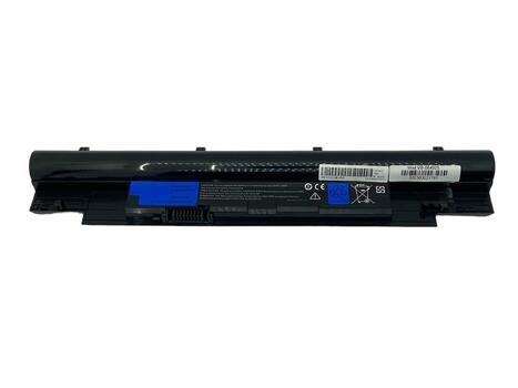 Аккумуляторная батарея для ноутбука Dell 268X5 Inspiron N411Z 11.1V Black 5200mAh OEM