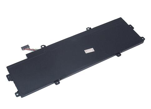 Аккумуляторная батарея для ноутбука Dell 5R9DD Chromebook 11 3120 11.1V Black 3800mAh Orig - фото 2