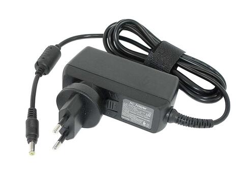 Блок питания для ноутбука Asus 36W 12V 3A 4.8x1.7mm AS361204817 Travel Charger OEM
