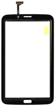 Тачскрин (Сенсорное стекло) для планшета Samsung Galaxy Tab 3 7.0 SM-T211 белый - фото 2