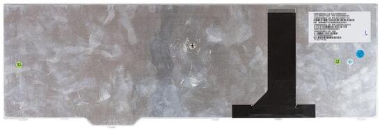 Клавиатура для ноутбука Fujitsu Amilo (XA3530, PI3625, LI3910, XI3650) Black, RU/EN - фото 3