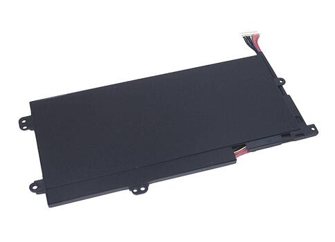 Аккумуляторная батарея для ноутбука HP PX03XL Envy 14 11.1V Black 4500mAh OEM - фото 7
