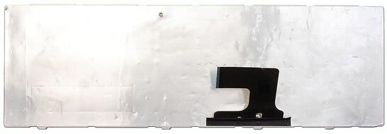 Клавиатура для ноутбука Sony Vaio (VPCEF, VPC-EF) Black, (No Frame) RU - фото 3