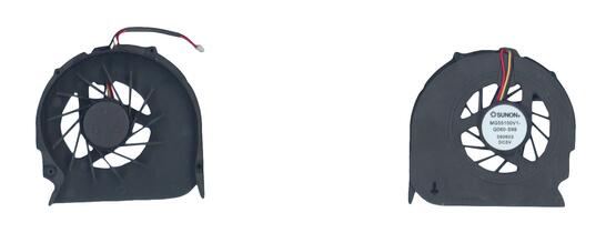 Вентилятор для ноутбука Acer Aspire 5536 5V 0.55A 3-pin SUNON