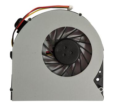 Вентилятор для ноутбука Asus A55D 5V 0.28-0.50A 3-pin KFTYR - фото 2