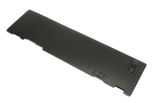 Аккумуляторная батарея для ноутбука Lenovo-IBM 42T4833 ThinkPad T410s 10.8V Black 3900mAh Orig - фото 2
