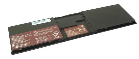 Аккумуляторная батарея для ноутбука Sony VAIO VGP-BPS19 VPC-X 7.4V Black 5200mAh OEM Аккумуляторная батарея для ноутбука Sony VAIO VGP-BPS19 VPC-X 7.4V Black 5200mAh OEM