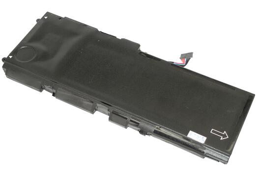 Аккумуляторная батарея для ноутбука Samsung AA-PBZN8NP NP-700 14.8V Black 5400mAh Orig - фото 2