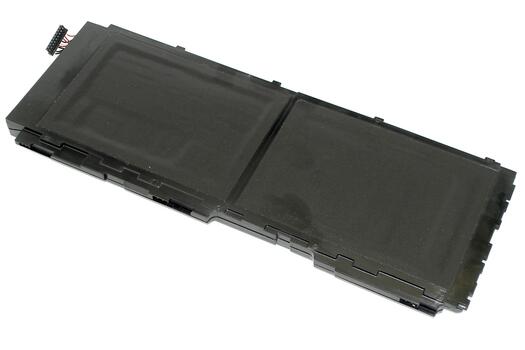 Аккумуляторная батарея для ноутбука Samsung AA-PBPN8NP NP-700Z 14.8V Black 4400mAh Orig - фото 2