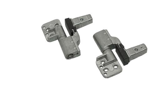 Петли для ноутбука Dell Latitude D820, D830