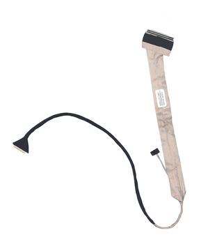 Шлейф матрицы для ноутбука Lenovo IdeaPad G555 (30pin)