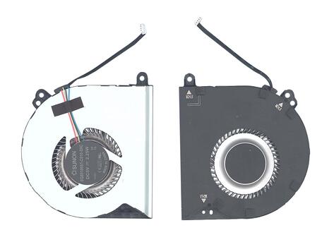 Вентилятор для ноутбука Lenovo Ideapad Y900, Y910, Y920 5V 0.5A 4-pin SUNON Вентилятор для ноутбука Lenovo Ideapad Y900, Y910, Y920 5V 0.5A 4-pin SUNON