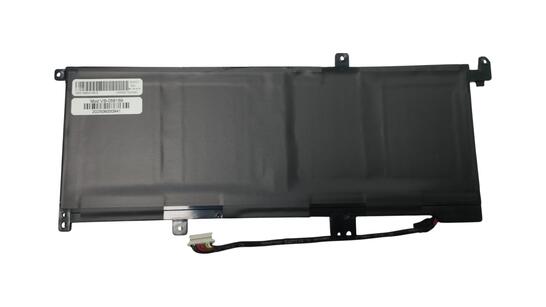 Аккумуляторная батарея для ноутбука HP Compaq MB04XL Envy x360 15.4V Black 3615mAh Orig - фото 7