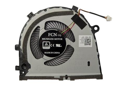 Вентилятор для ноутбука Dell G3 G3-3579 5V 0.4A 4-pin FCN GPU