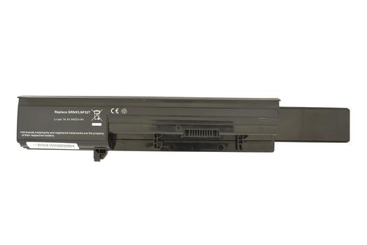Аккумуляторная батарея для ноутбука Dell 50TKN Vostro 3300 14.8V Black 5200mAh OEM Аккумуляторная батарея для ноутбука Dell 50TKN Vostro 3300 14.8V Black 5200mAh OEM