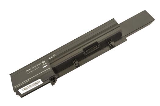 Аккумуляторная батарея для ноутбука Dell 50TKN Vostro 3300 14.8V Black 5200mAh OEM Аккумуляторная батарея для ноутбука Dell 50TKN Vostro 3300 14.8V Black 5200mAh OEM - фото 2