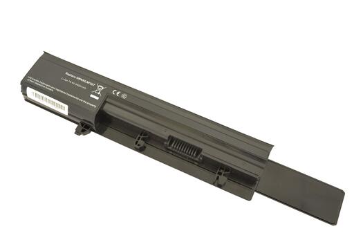 Аккумуляторная батарея для ноутбука Dell 50TKN Vostro 3300 14.8V Black 5200mAh OEM Аккумуляторная батарея для ноутбука Dell 50TKN Vostro 3300 14.8V Black 5200mAh OEM - фото 3