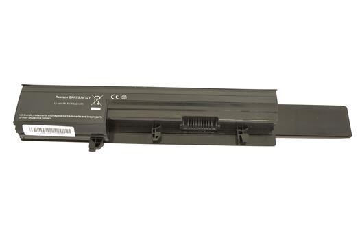 Аккумуляторная батарея для ноутбука Dell 50TKN Vostro 3300 14.8V Black 5200mAh OEM Аккумуляторная батарея для ноутбука Dell 50TKN Vostro 3300 14.8V Black 5200mAh OEM - фото 4
