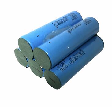 Аккумулятор для пылесоса Philips FC6401 2900mAh 18V Li-Ion синий Аккумулятор для пылесоса Philips FC6401 2900mAh 18V Li-Ion синий