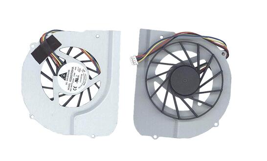 Вентилятор для ноутбука Asus B43 VER-1 5V 0.45A 4-pin Brushless