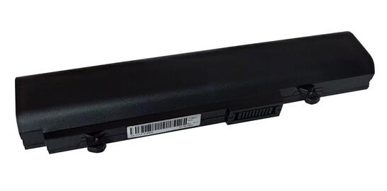 Аккумуляторная батарея для ноутбука Asus A31-1015 Eee PC 1015 10.8V Black 5200mAh OEM - фото 7
