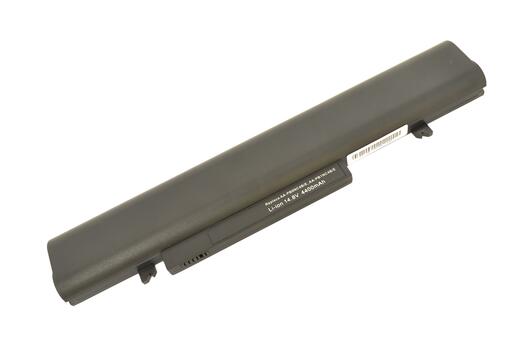 Аккумуляторная батарея для ноутбука Samsung AA-PL0NC8B R20 14.8V Black 4400mAh OEM - фото 2