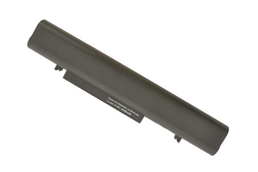 Аккумуляторная батарея для ноутбука Samsung AA-PL0NC8B R20 14.8V Black 4400mAh OEM - фото 5