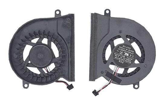 Вентилятор для ноутбука Samsung NP300E5A, NP300E7A, NP-305E5A, NP305E7A, 5V 0.5A 3-pin Brushless Вентилятор для ноутбука Samsung NP300E5A, NP300E7A, NP-305E5A, NP305E7A, 5V 0.5A 3-pin Brushless