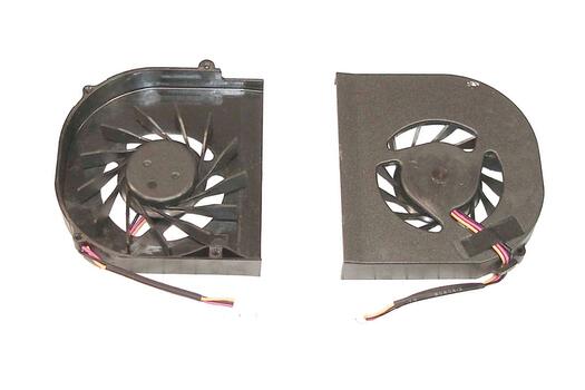 Вентилятор для ноутбука Acer Aspire 5235, 5335, 5535, 5335G, 5535G, 5735, 5735Z, 5V 0.18A 3-pin ADDA