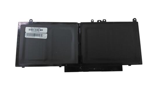 Аккумуляторная батарея для ноутбука Dell G5M10 Latitude E5450 7.4V Black 6460mAh Orig - фото 2