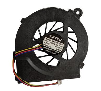 Вентилятор для ноутбука HP Pavilion 240 G1, 245 G1 5V 0.5A 4-pin KFTYR